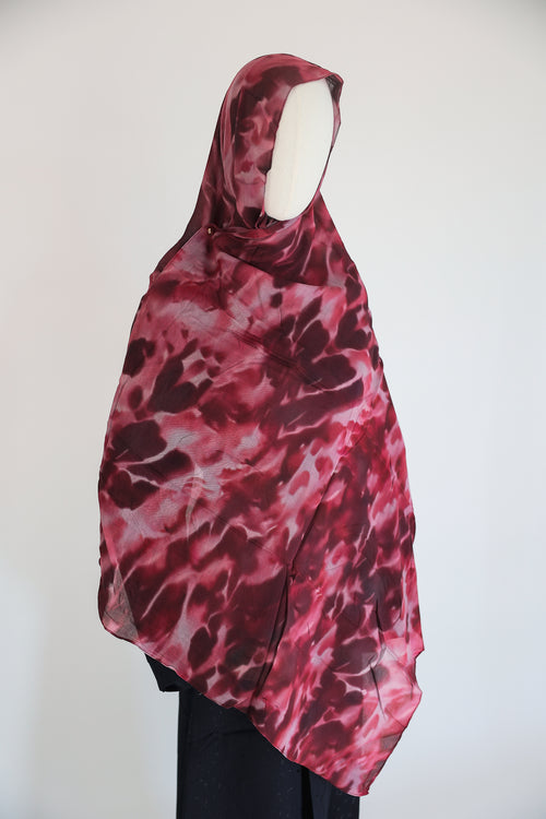FUSHIA
