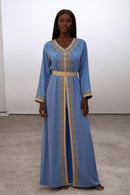 FARIDA