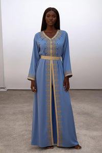 FARIDA
