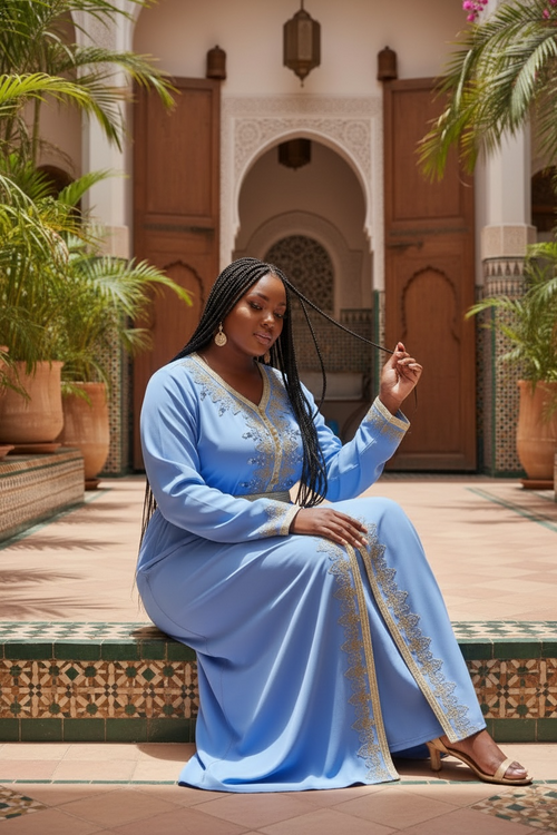 FARIDA