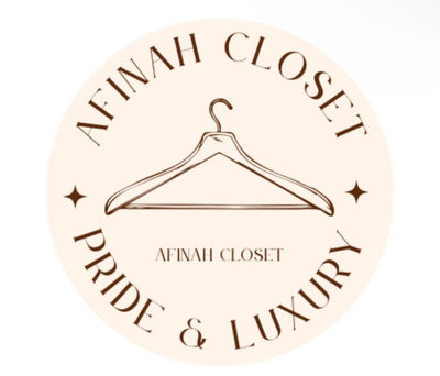 Afinah Closet